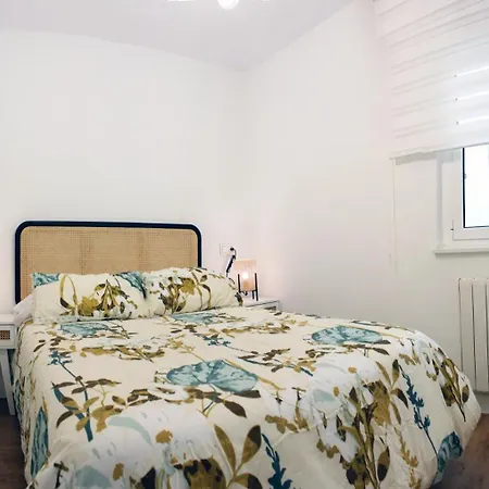 Moderno Piso En Oviedo By Bebalmy Apartment Exterior photo